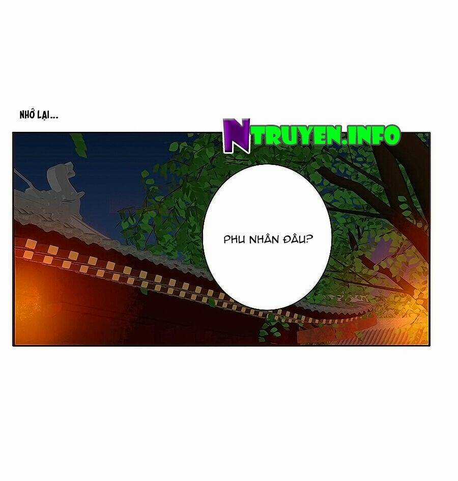 Tướng Quân Mời Ra Trận Chapter 166 trang 11