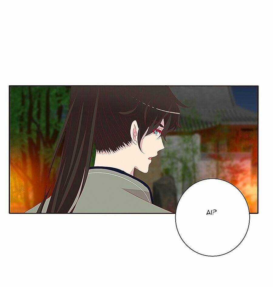 Tướng Quân Mời Ra Trận Chapter 166 trang 14