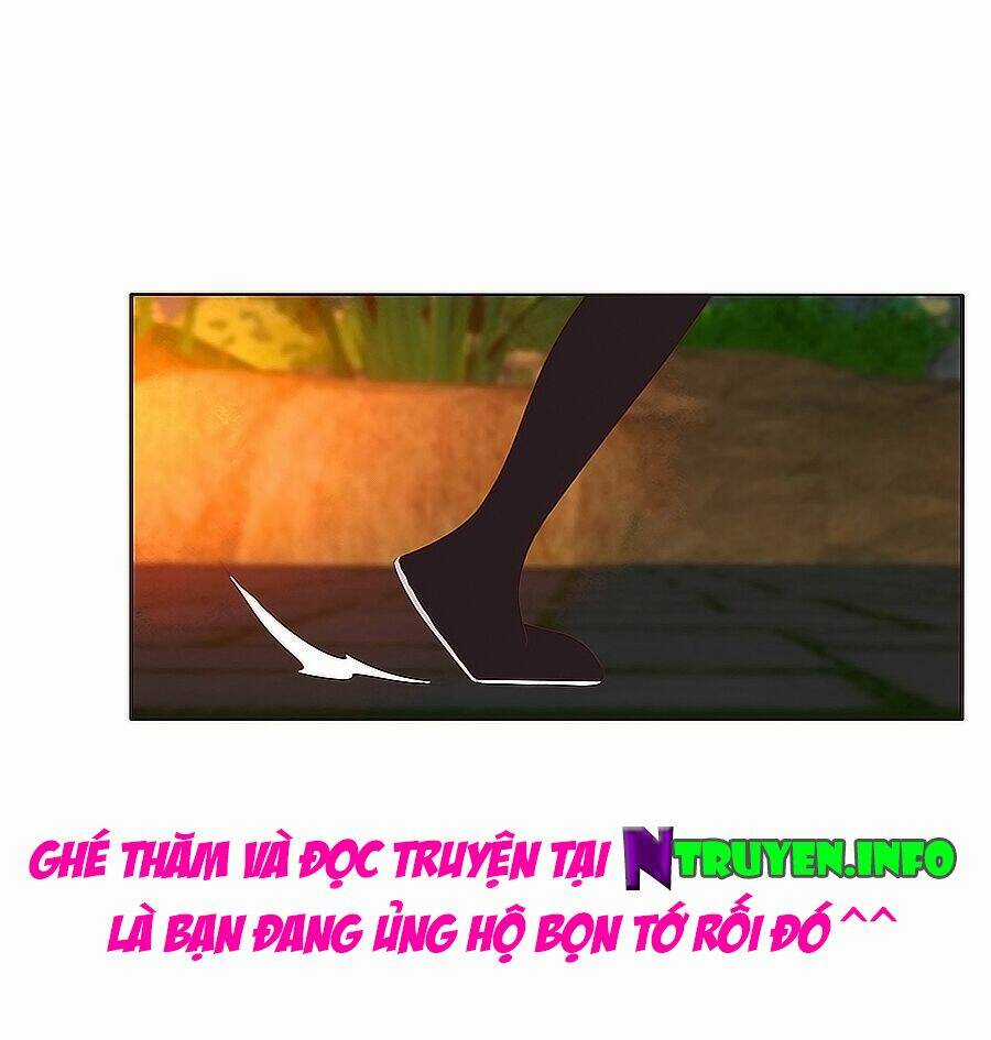 Tướng Quân Mời Ra Trận Chapter 166 trang 15