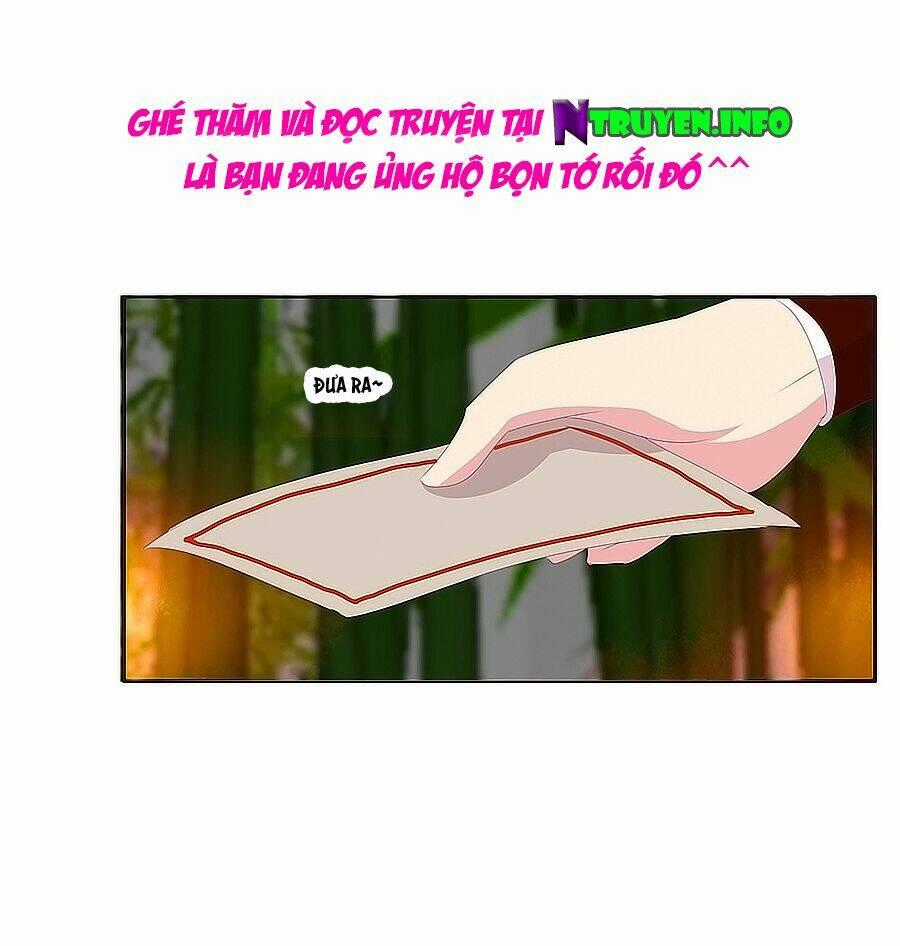 Tướng Quân Mời Ra Trận Chapter 166 trang 19