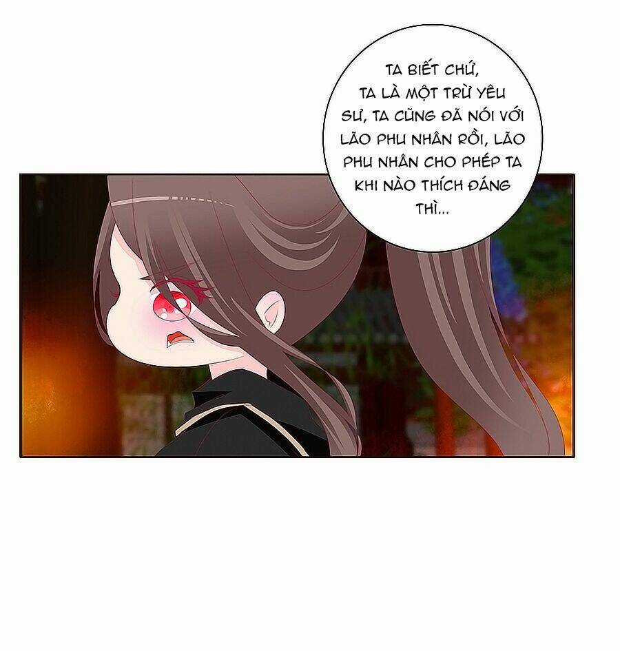 Tướng Quân Mời Ra Trận Chapter 166 trang 5