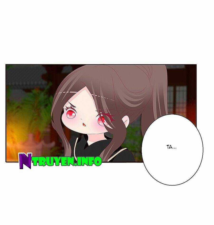 Tướng Quân Mời Ra Trận Chapter 166 trang 7