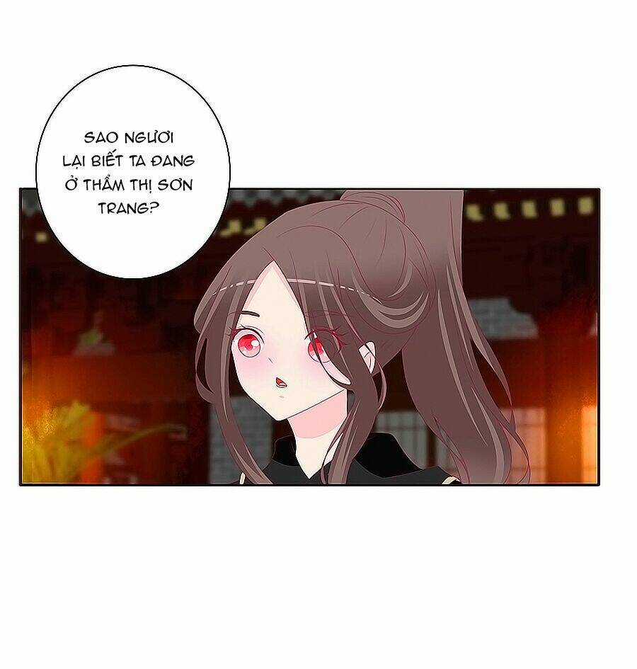 Tướng Quân Mời Ra Trận Chapter 166 trang 9