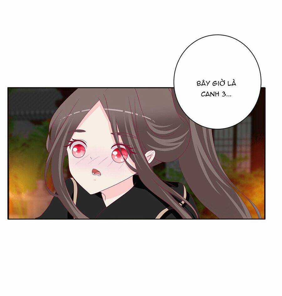 Tướng Quân Mời Ra Trận Chapter 167 trang 10