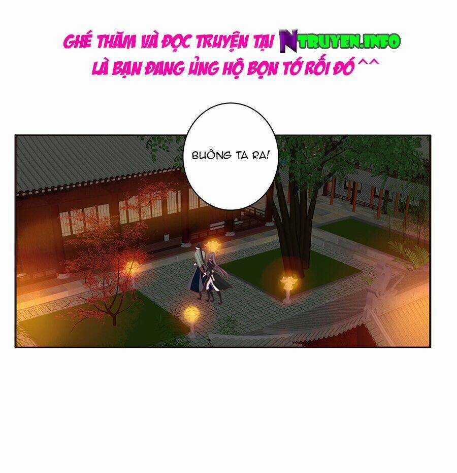 Tướng Quân Mời Ra Trận Chapter 167 trang 11