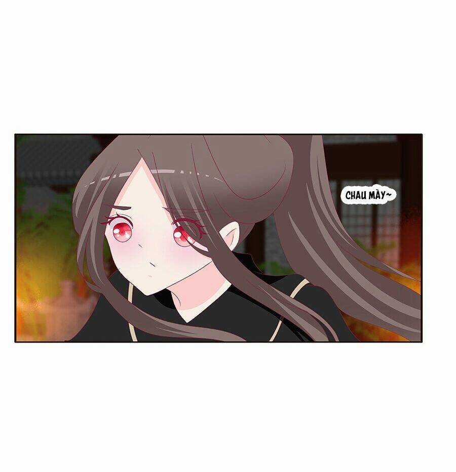 Tướng Quân Mời Ra Trận Chapter 167 trang 14