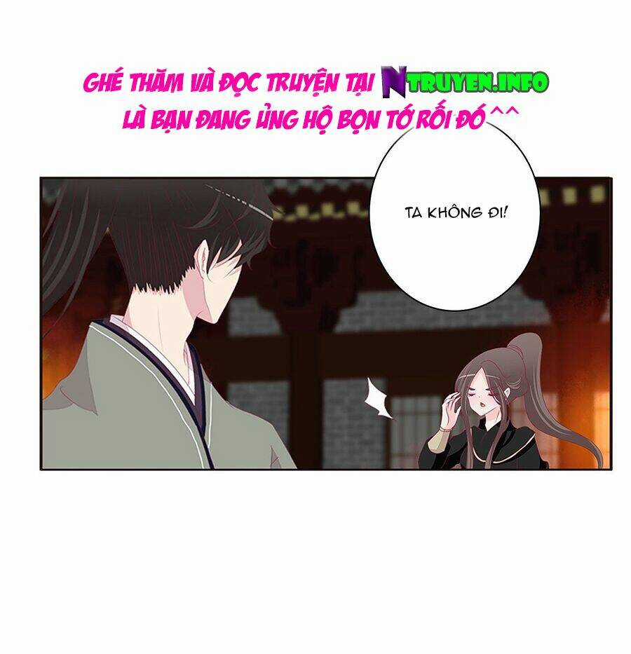 Tướng Quân Mời Ra Trận Chapter 167 trang 15