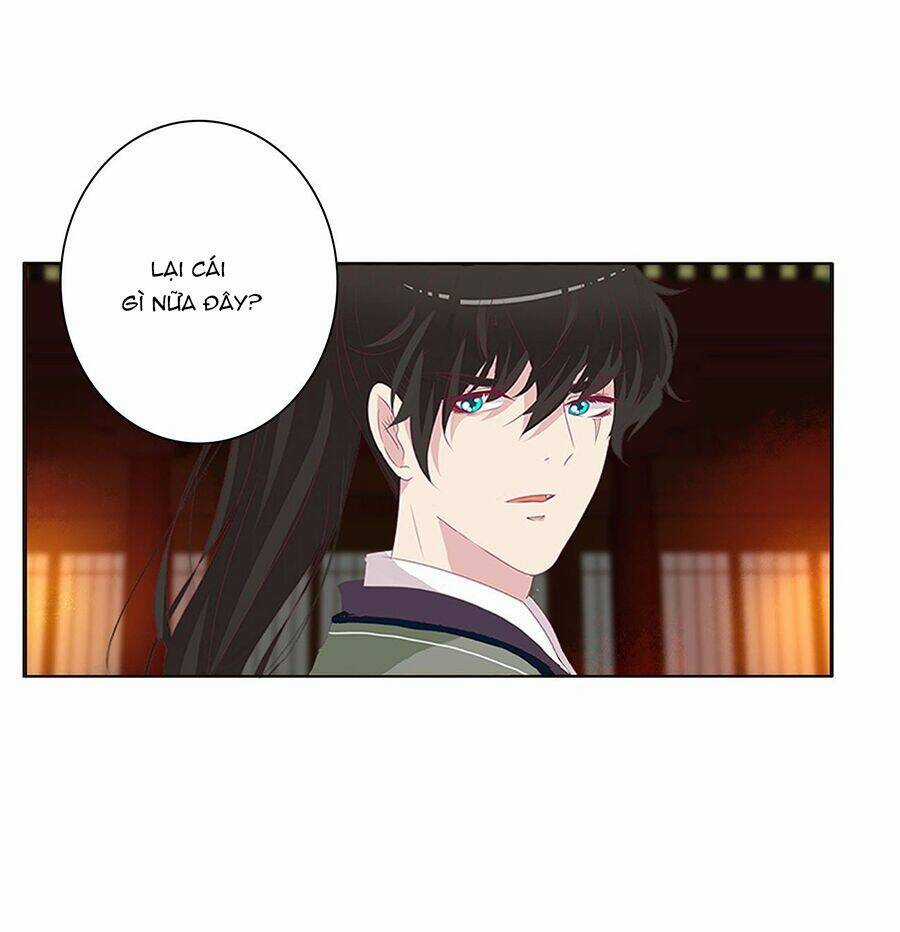 Tướng Quân Mời Ra Trận Chapter 167 trang 16