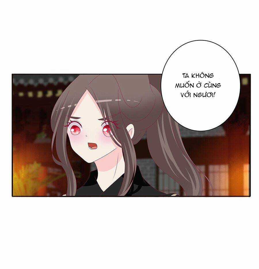 Tướng Quân Mời Ra Trận Chapter 167 trang 17