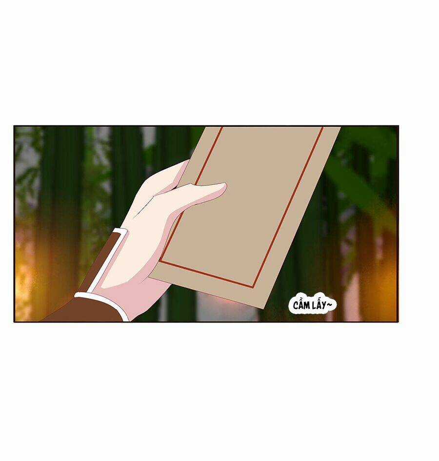 Tướng Quân Mời Ra Trận Chapter 167 trang 2