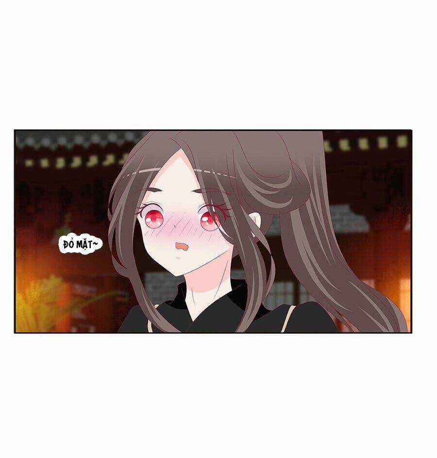 Tướng Quân Mời Ra Trận Chapter 167 trang 21