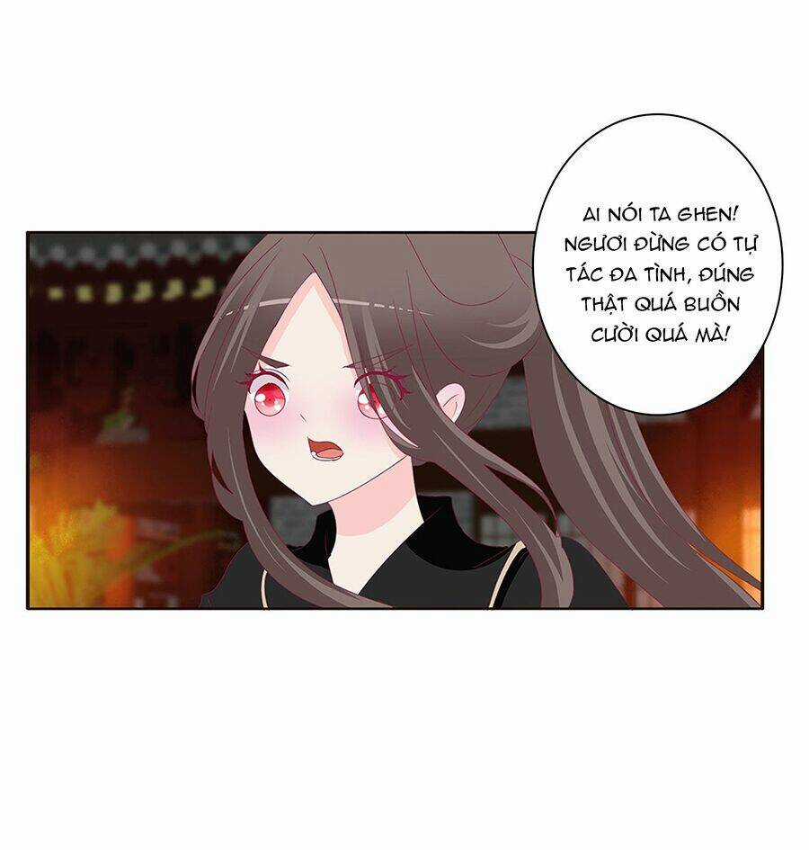 Tướng Quân Mời Ra Trận Chapter 167 trang 23