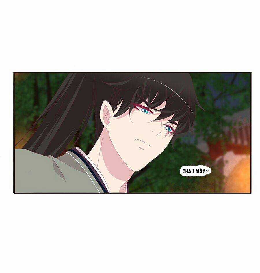 Tướng Quân Mời Ra Trận Chapter 167 trang 3