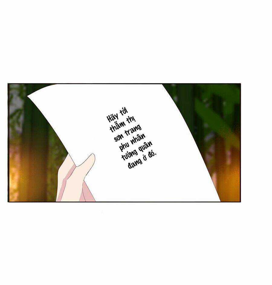 Tướng Quân Mời Ra Trận Chapter 167 trang 4