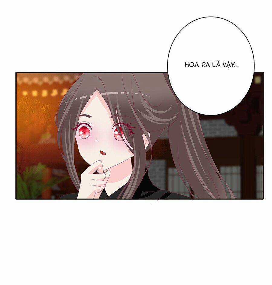 Tướng Quân Mời Ra Trận Chapter 167 trang 5