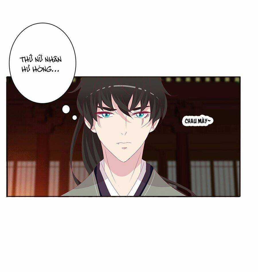 Tướng Quân Mời Ra Trận Chapter 167 trang 6