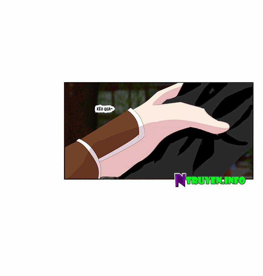 Tướng Quân Mời Ra Trận Chapter 167 trang 7