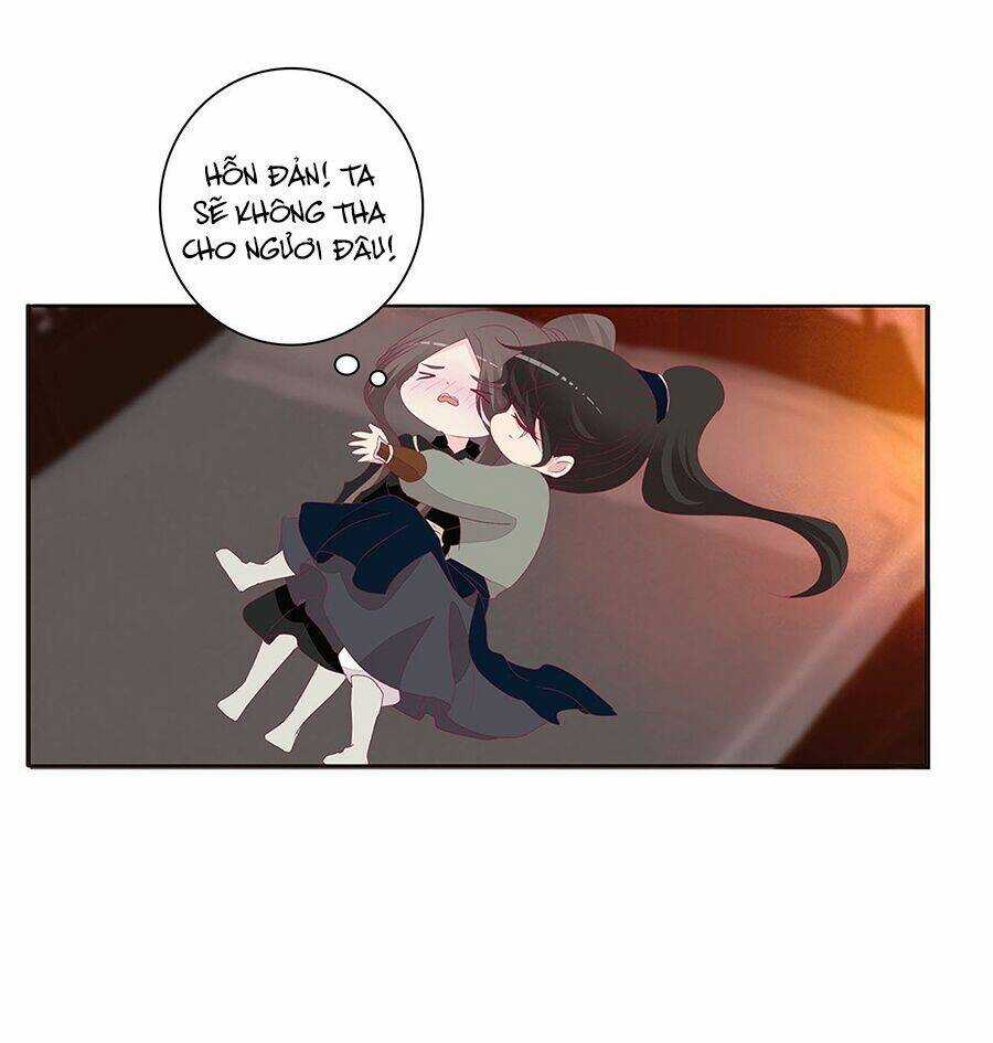 Tướng Quân Mời Ra Trận Chapter 168 trang 14