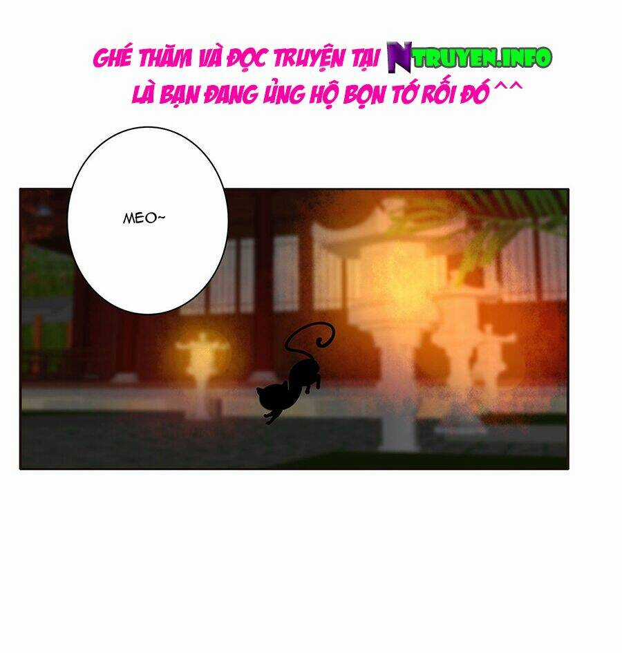 Tướng Quân Mời Ra Trận Chapter 168 trang 15