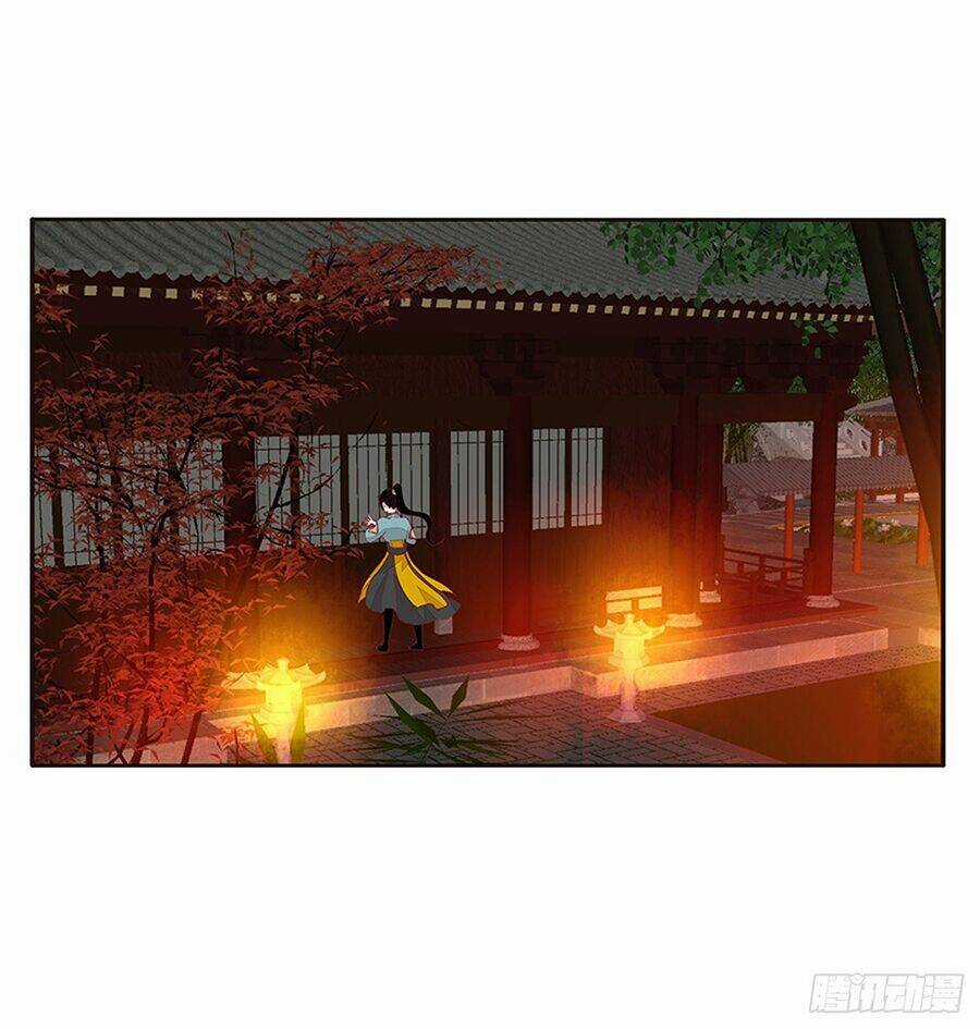 Tướng Quân Mời Ra Trận Chapter 168 trang 18