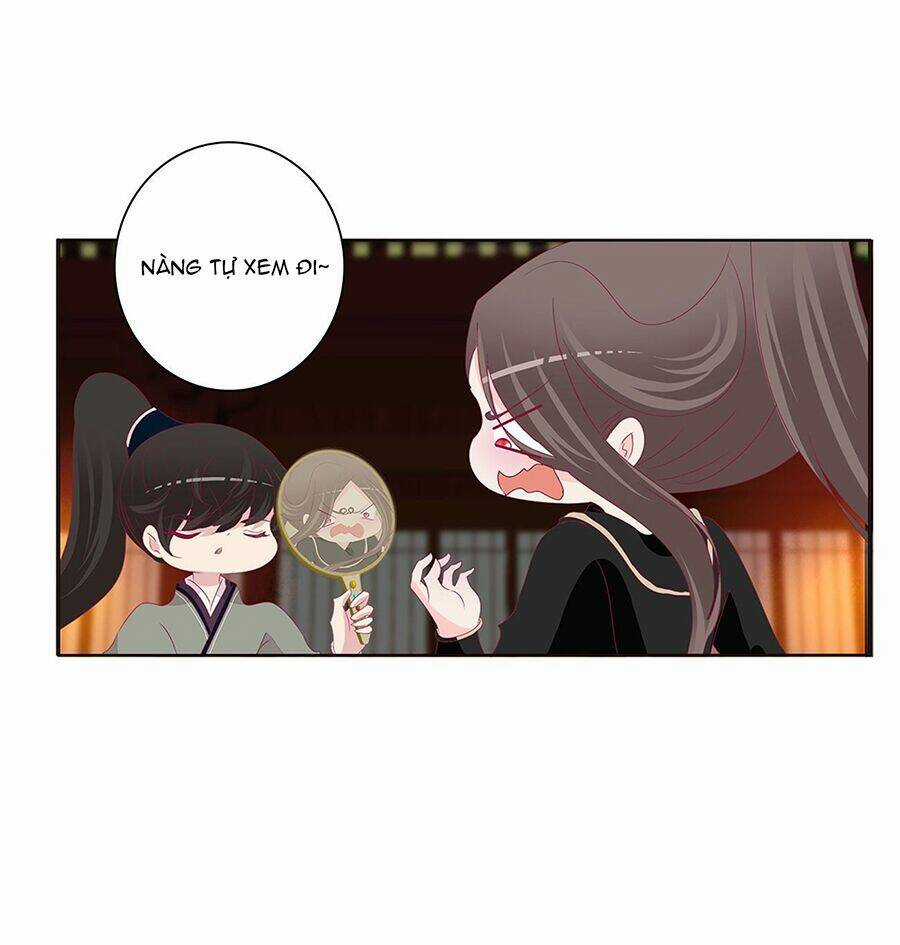 Tướng Quân Mời Ra Trận Chapter 168 trang 2