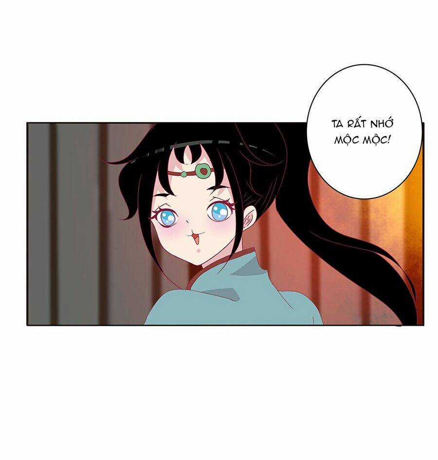 Tướng Quân Mời Ra Trận Chapter 168 trang 20