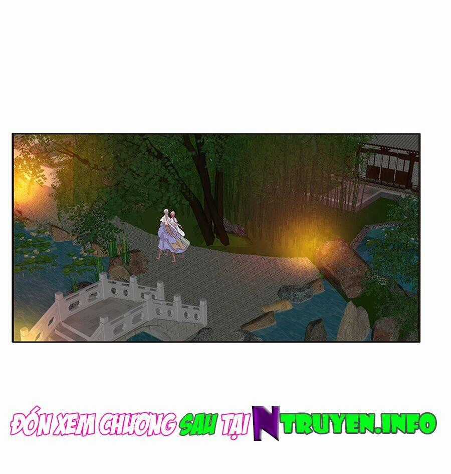 Tướng Quân Mời Ra Trận Chapter 168 trang 23