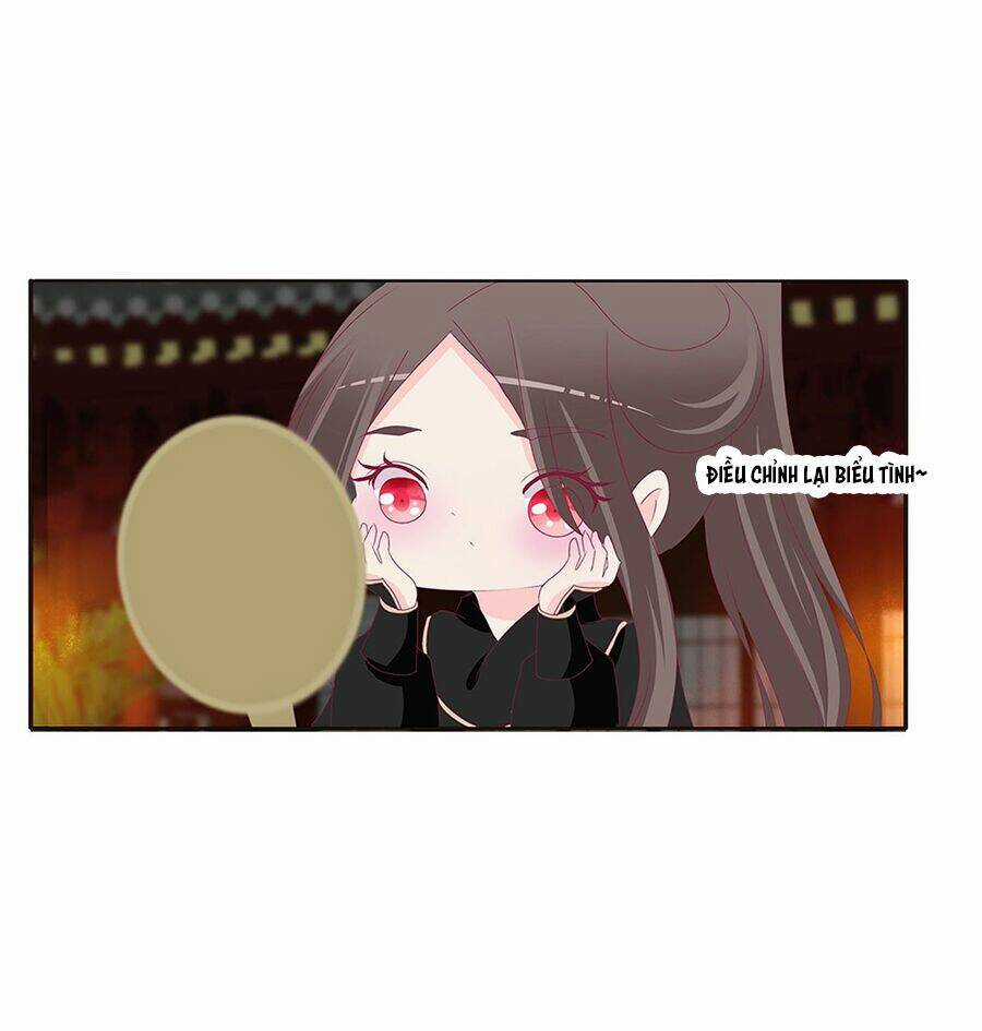 Tướng Quân Mời Ra Trận Chapter 168 trang 3