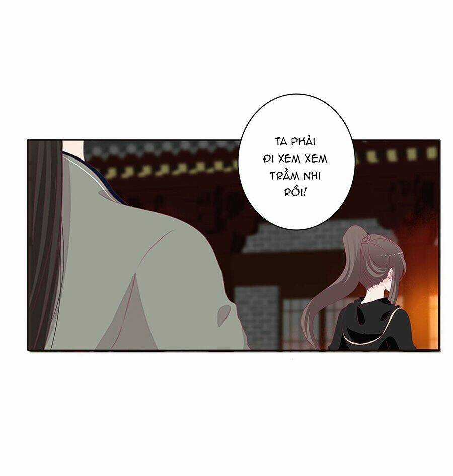 Tướng Quân Mời Ra Trận Chapter 168 trang 4