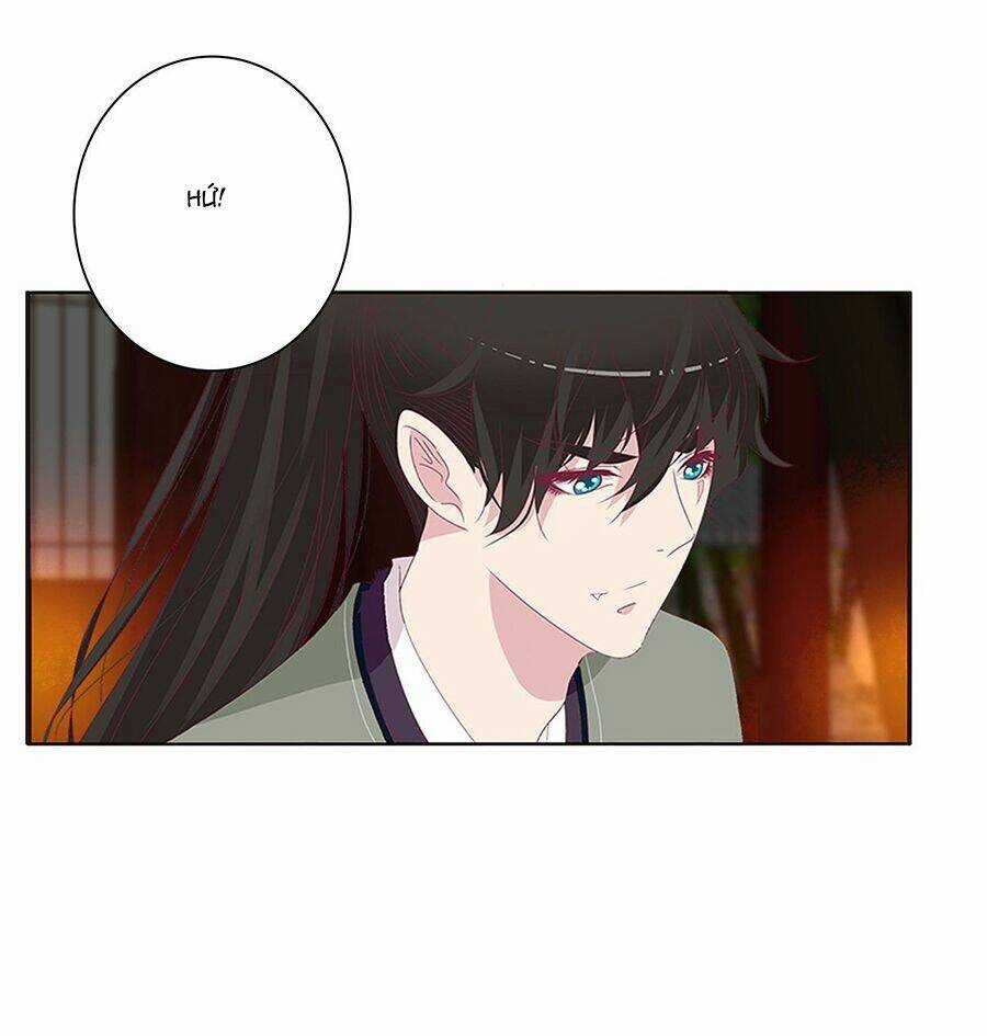 Tướng Quân Mời Ra Trận Chapter 168 trang 5