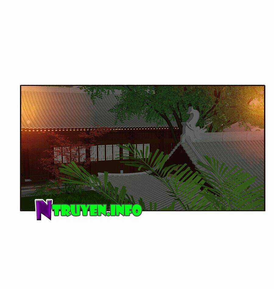 Tướng Quân Mời Ra Trận Chapter 168 trang 7