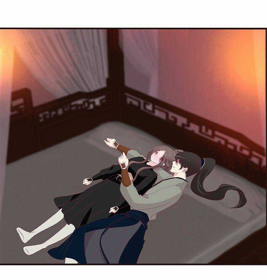 Tướng Quân Mời Ra Trận Chapter 168 trang 9