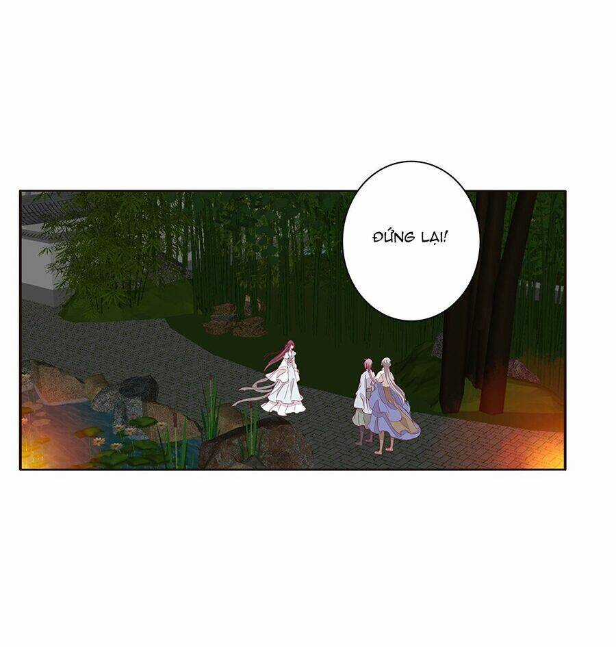 Tướng Quân Mời Ra Trận Chapter 169 trang 12