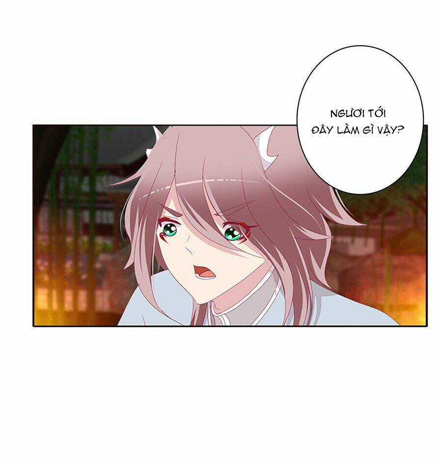 Tướng Quân Mời Ra Trận Chapter 169 trang 13