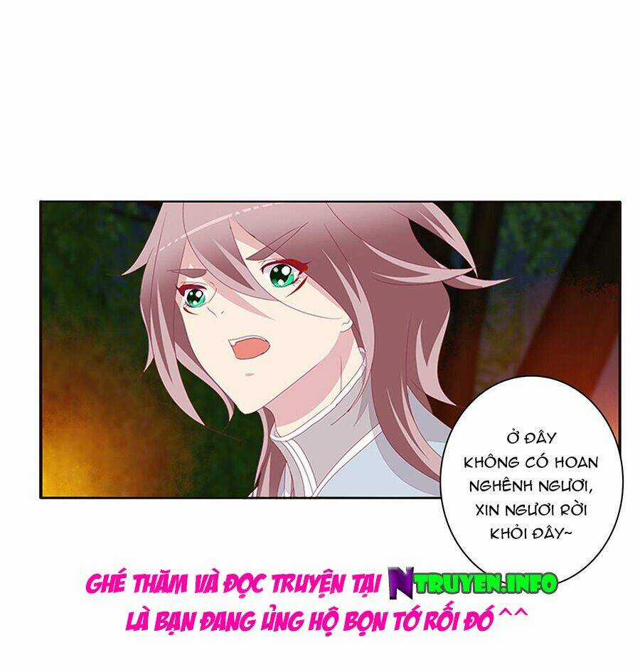 Tướng Quân Mời Ra Trận Chapter 169 trang 15