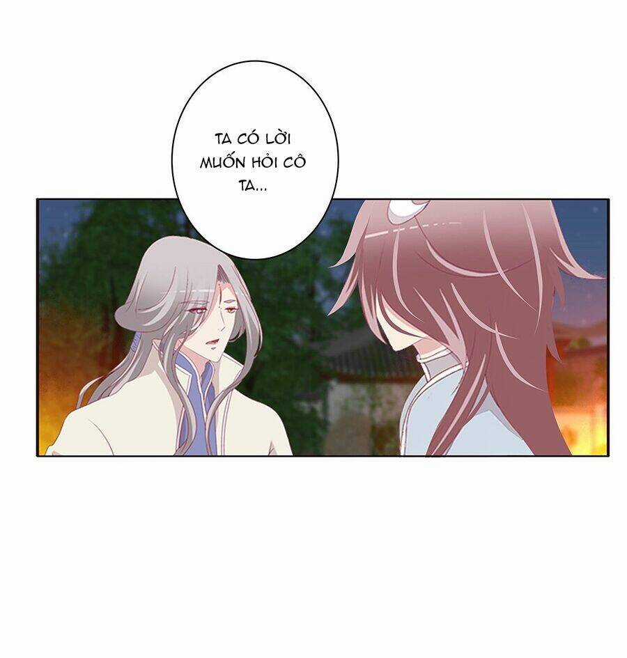 Tướng Quân Mời Ra Trận Chapter 169 trang 17