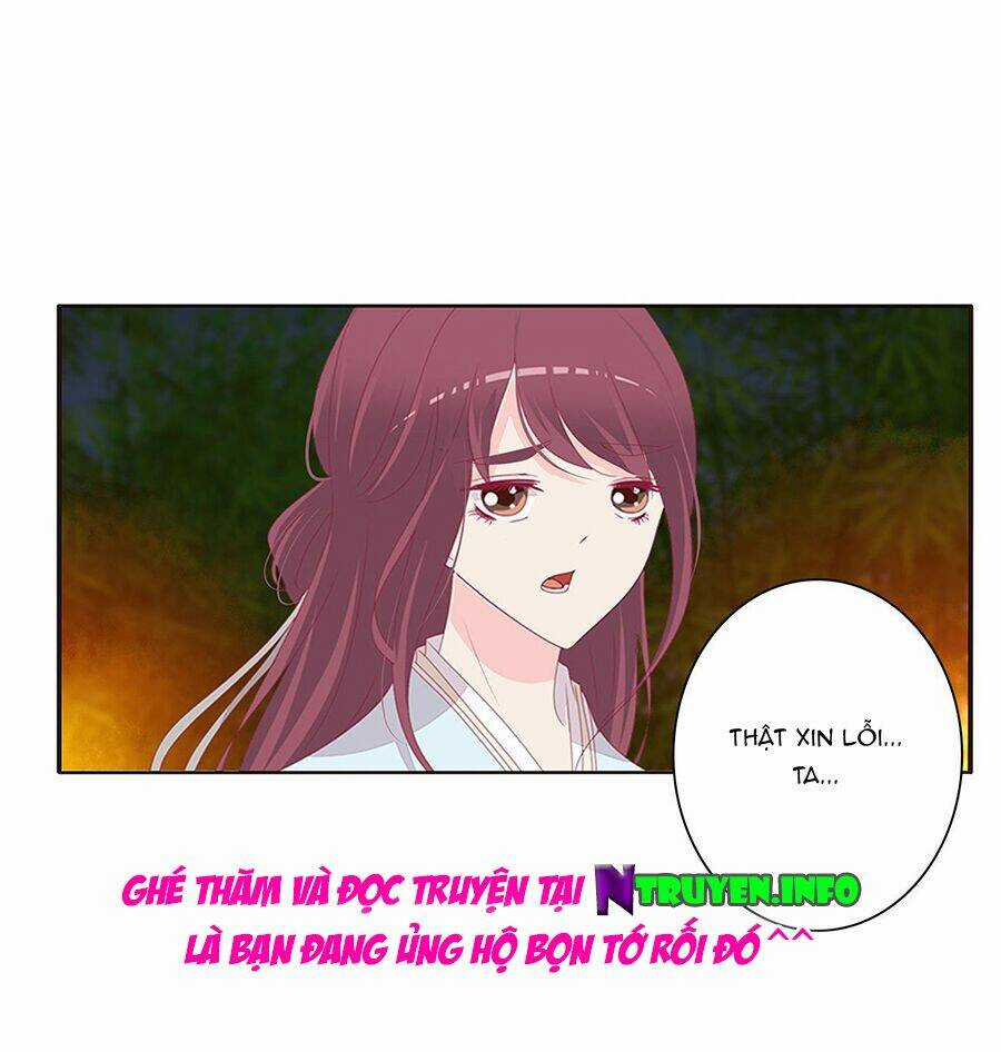 Tướng Quân Mời Ra Trận Chapter 169 trang 19