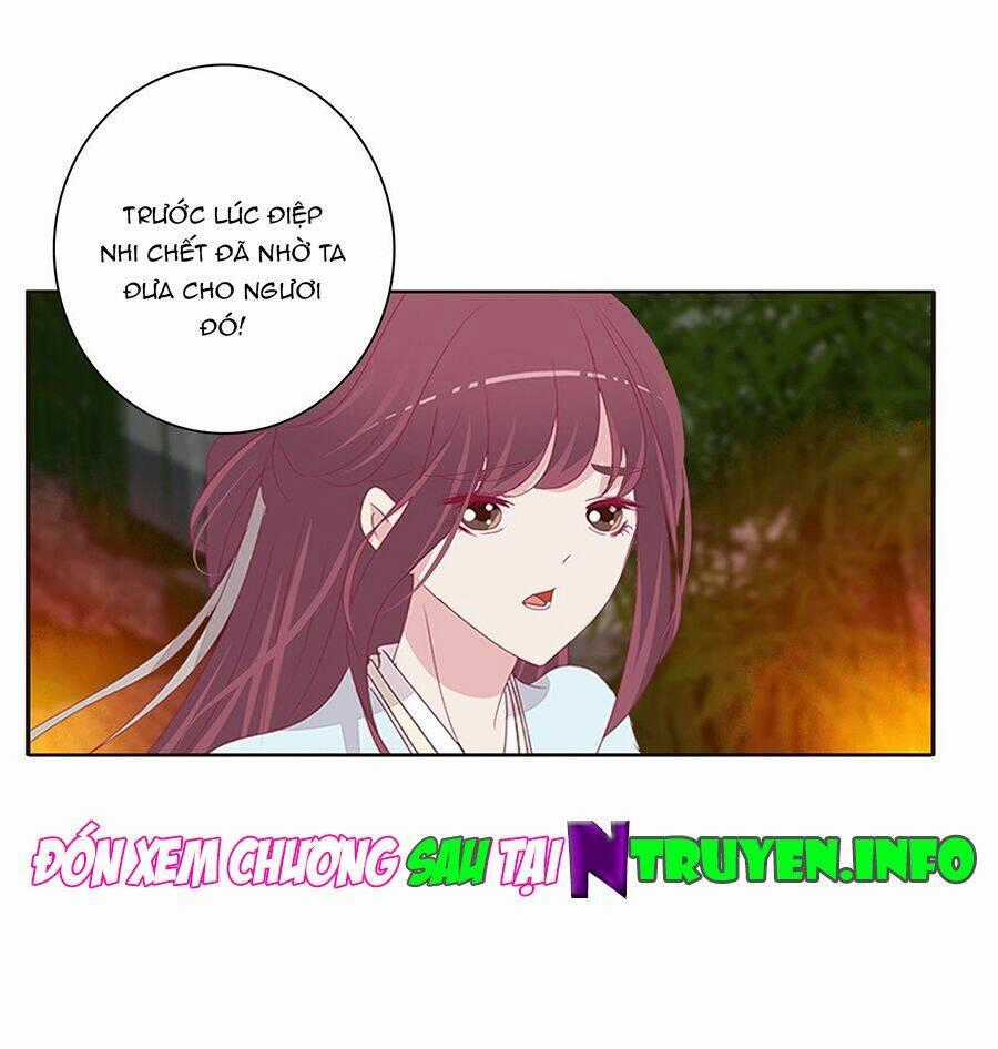 Tướng Quân Mời Ra Trận Chapter 169 trang 25