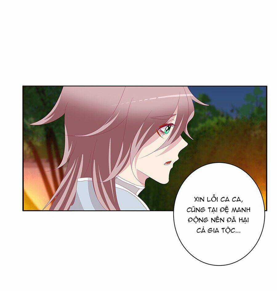 Tướng Quân Mời Ra Trận Chapter 169 trang 6