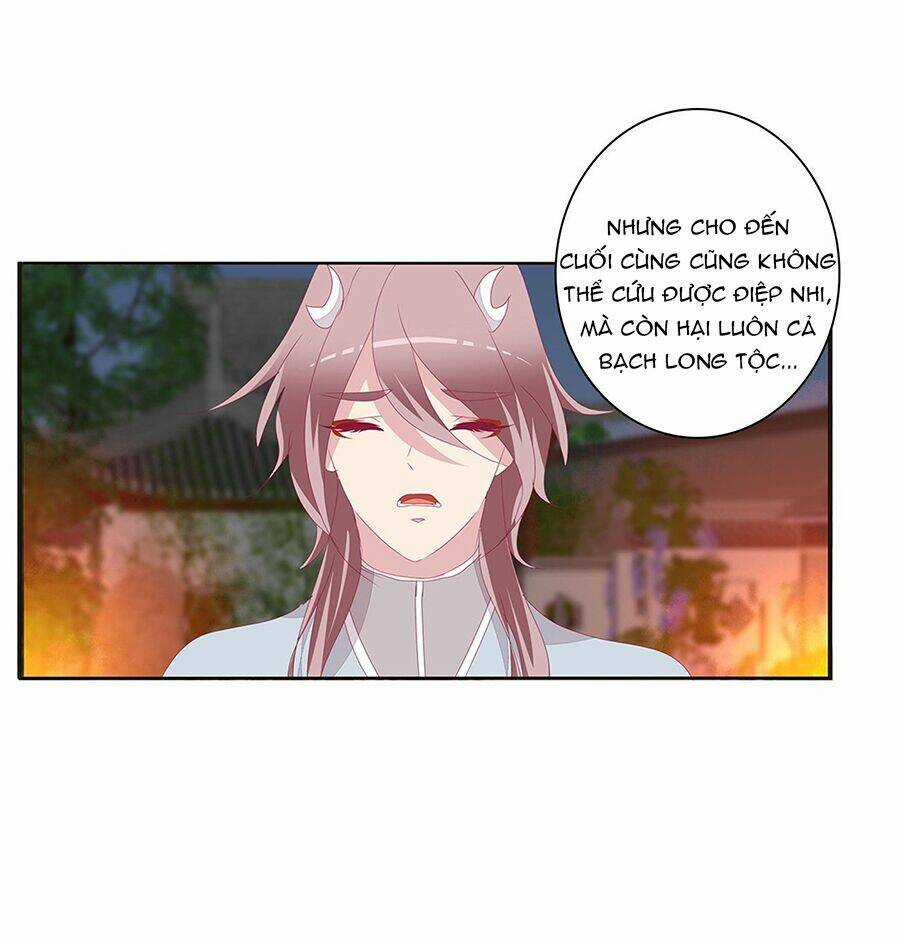 Tướng Quân Mời Ra Trận Chapter 169 trang 8