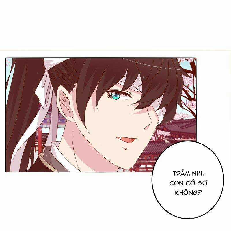 Tướng Quân Mời Ra Trận Chapter 17 trang 16