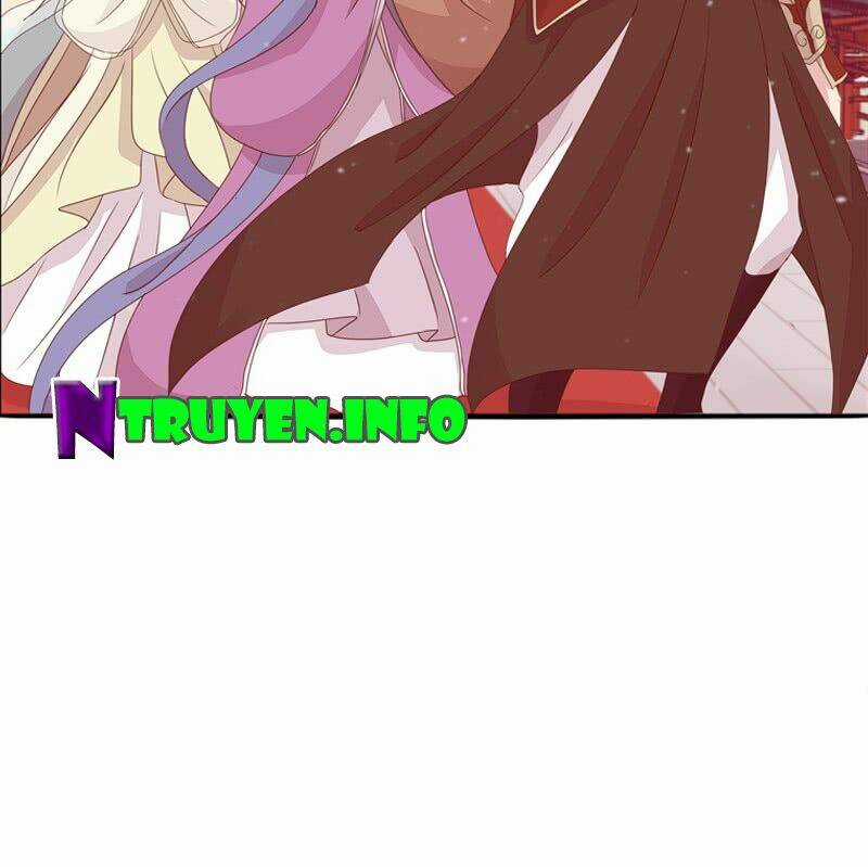 Tướng Quân Mời Ra Trận Chapter 17 trang 19