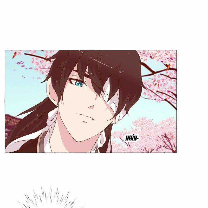 Tướng Quân Mời Ra Trận Chapter 17 trang 2