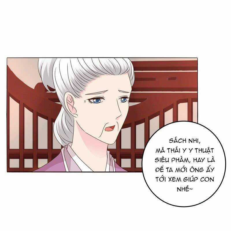 Tướng Quân Mời Ra Trận Chapter 17 trang 25