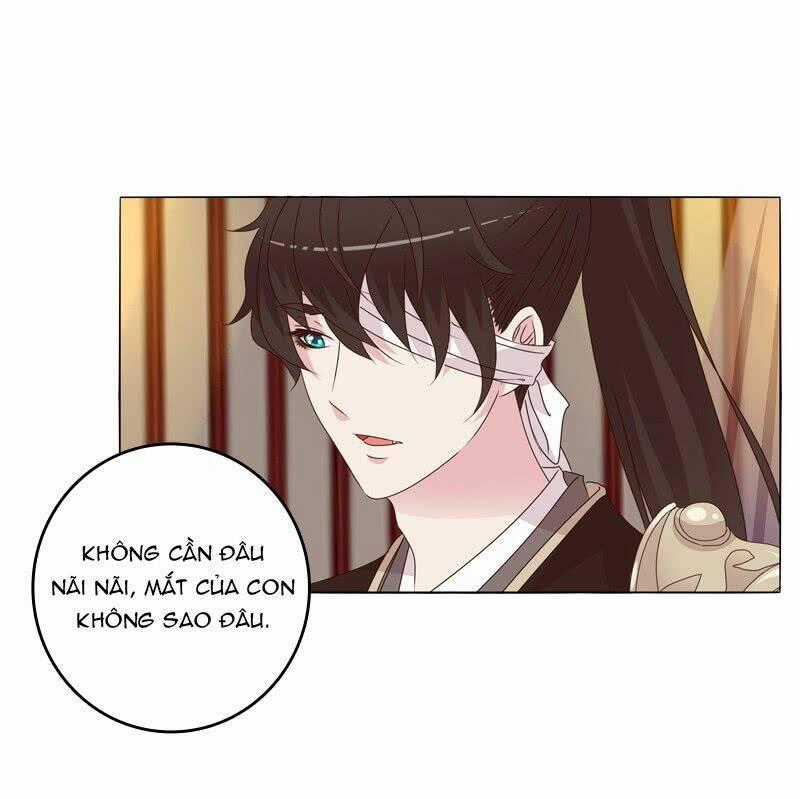 Tướng Quân Mời Ra Trận Chapter 17 trang 26