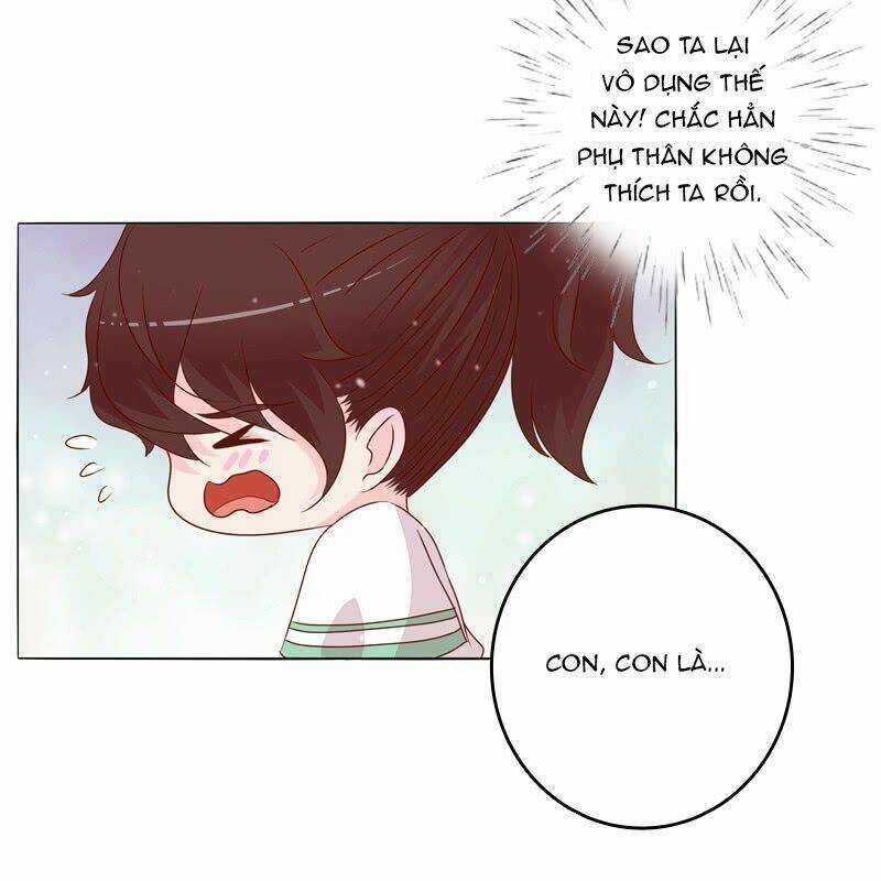 Tướng Quân Mời Ra Trận Chapter 17 trang 4