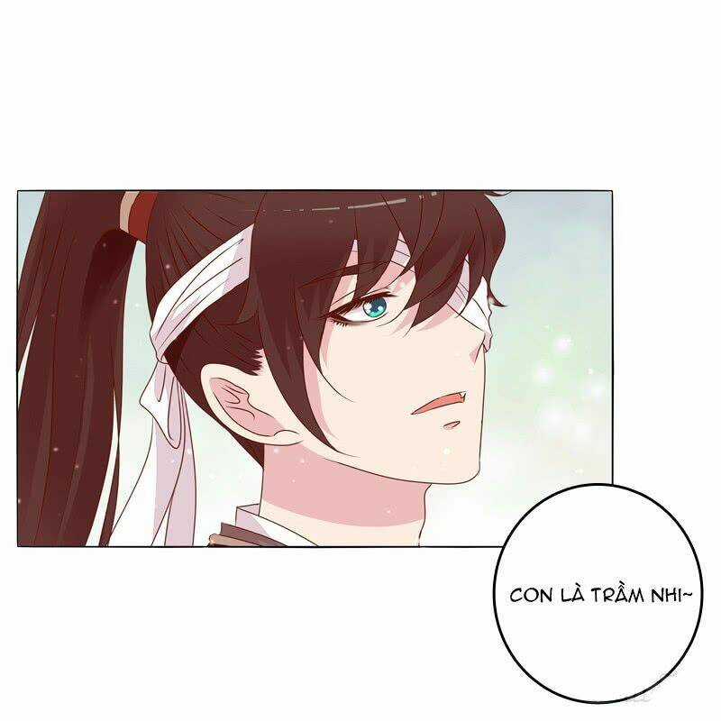 Tướng Quân Mời Ra Trận Chapter 17 trang 9