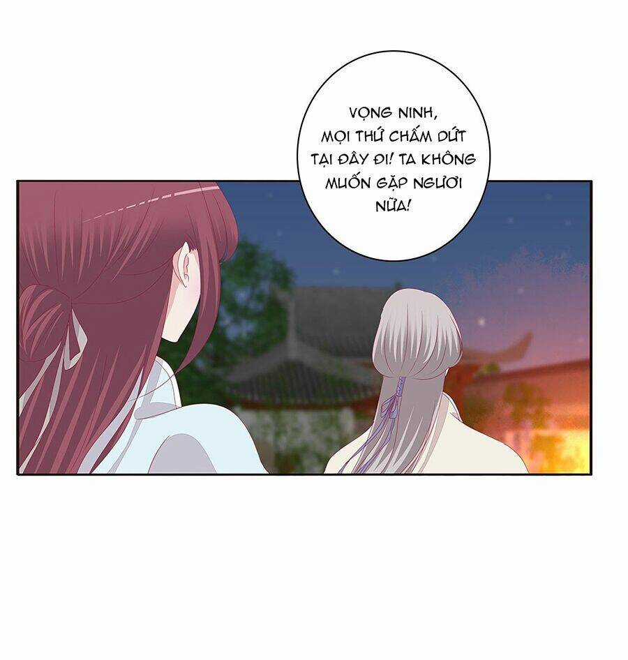 Tướng Quân Mời Ra Trận Chapter 170 trang 10