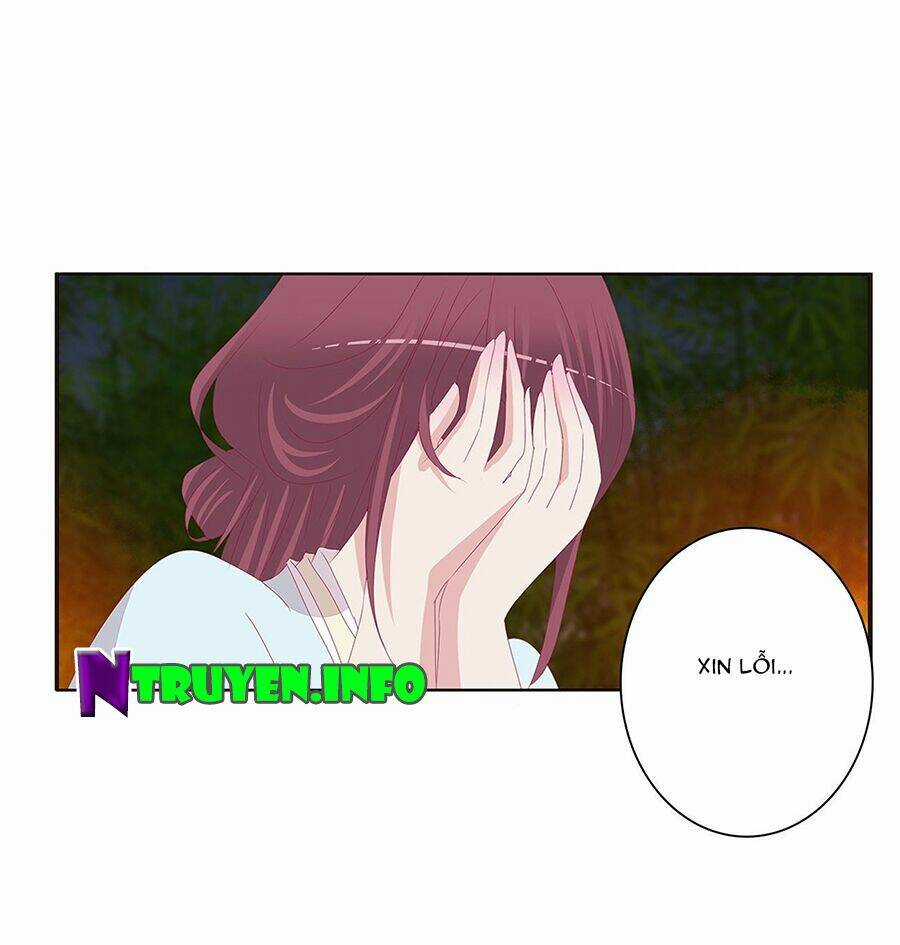 Tướng Quân Mời Ra Trận Chapter 170 trang 11