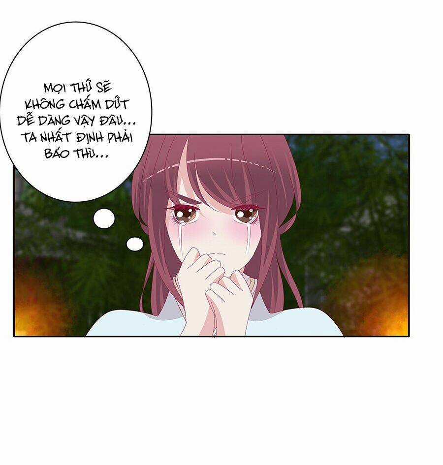 Tướng Quân Mời Ra Trận Chapter 170 trang 12